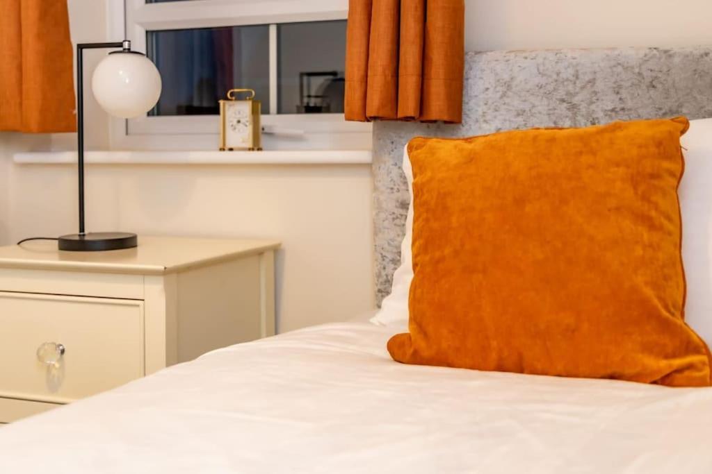 Holiday home Cozy 3 Bed Sasha House In Beeston *